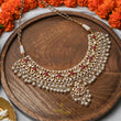Padma Bridal Necklace