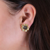 Gulnaaz Earring