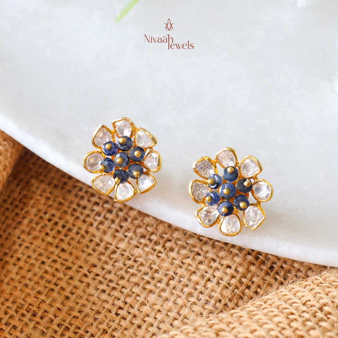 Gulnaaz Earring