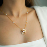 Vismit pendant