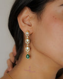 Aurora earring