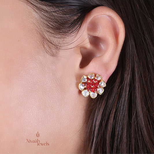 Gulbahaar Earring