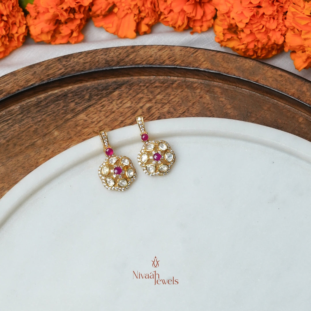 Mira Studs