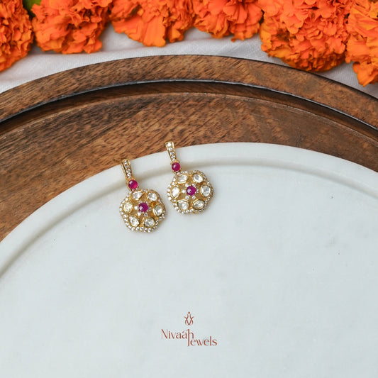 Mira Studs