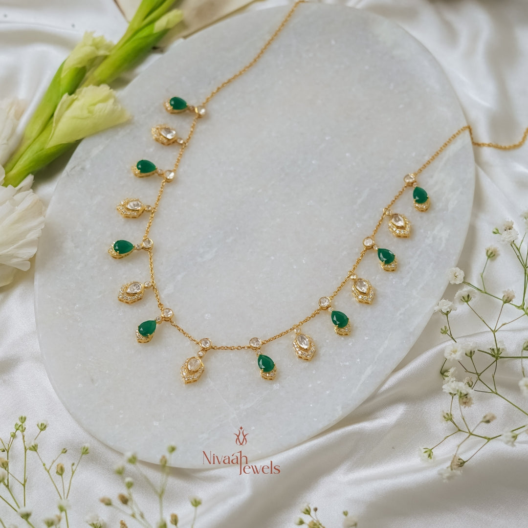 Aurora Necklace