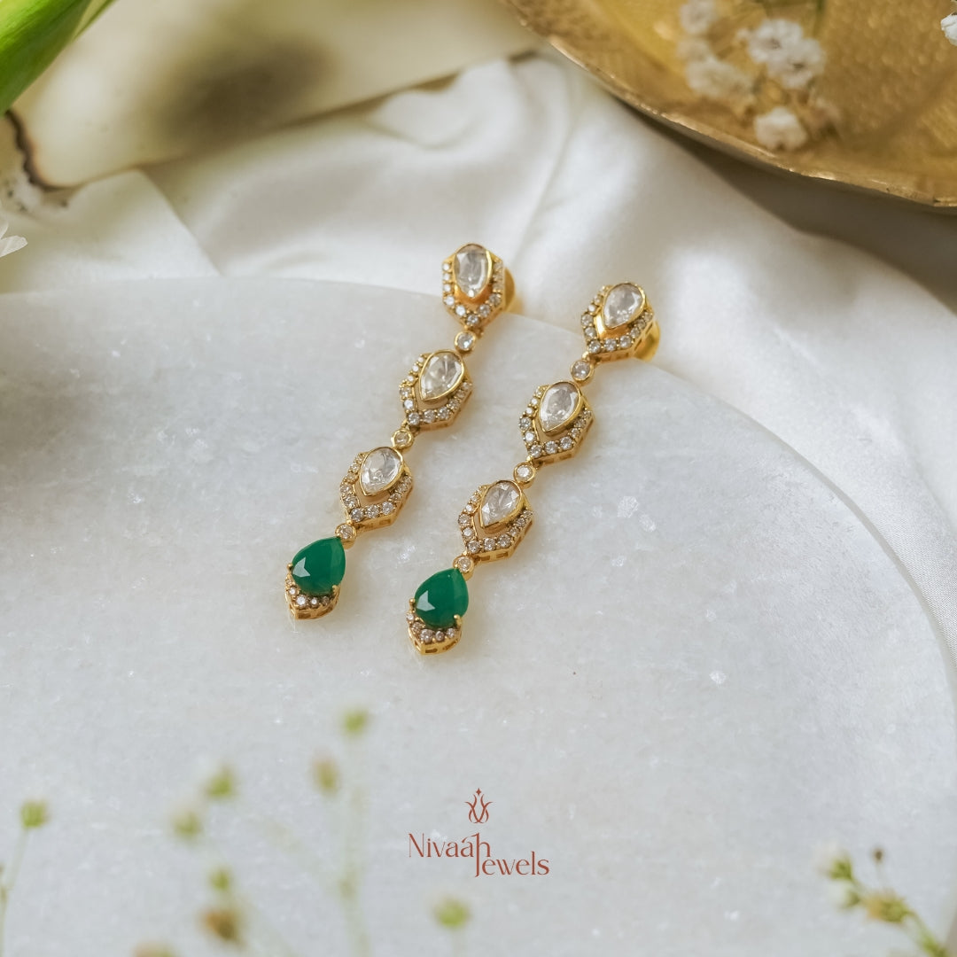 Aurora earring
