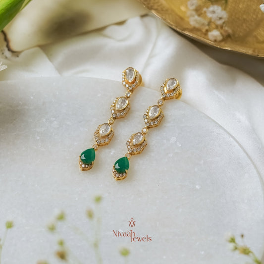Aurora earring