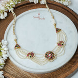 Aaira Necklace