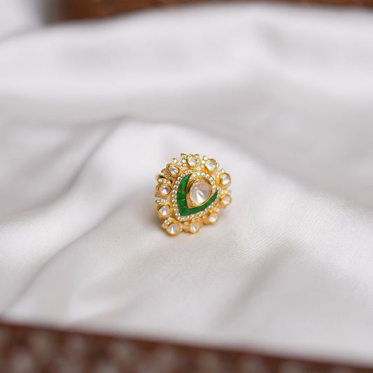 Zehra Ring