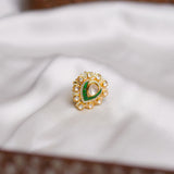 Zehra Ring