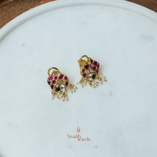 Aaira Earrings