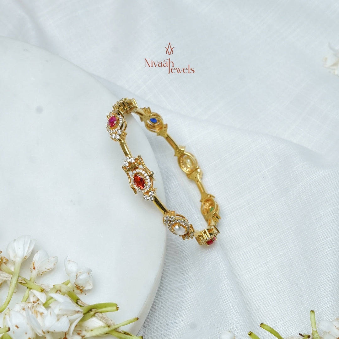 Multicolor Bangle