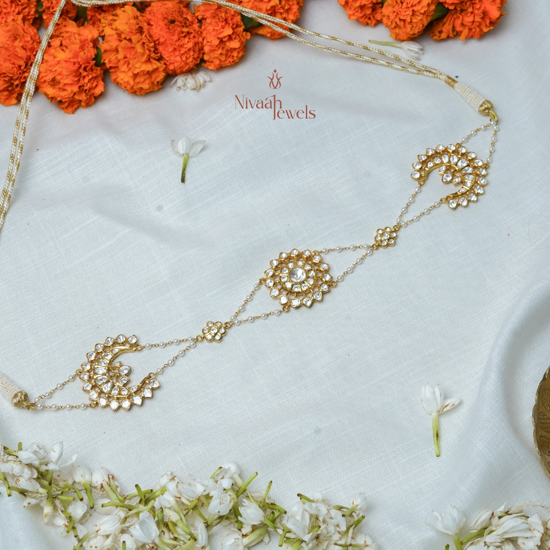 Meraki Seeshpatti