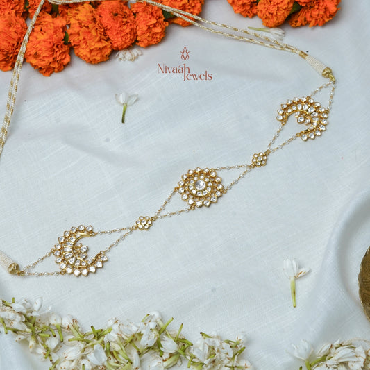 Meraki Seeshpatti