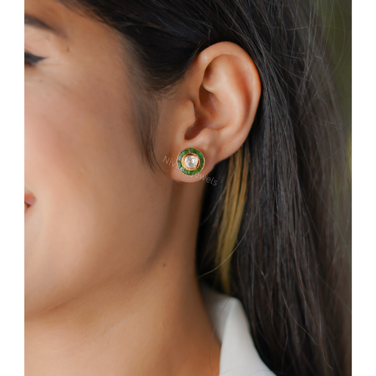 Stone studs