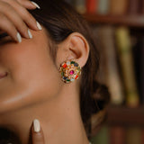 Navratan studs