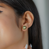 Enamel studs