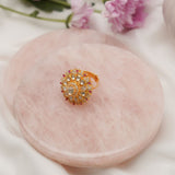 'Izel' Ring